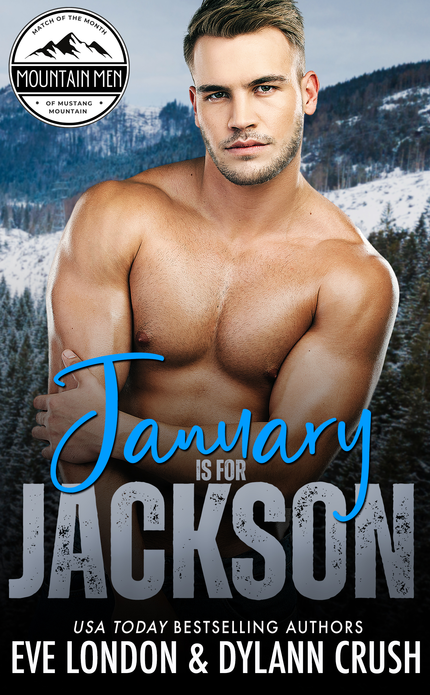1. Jan Jackson