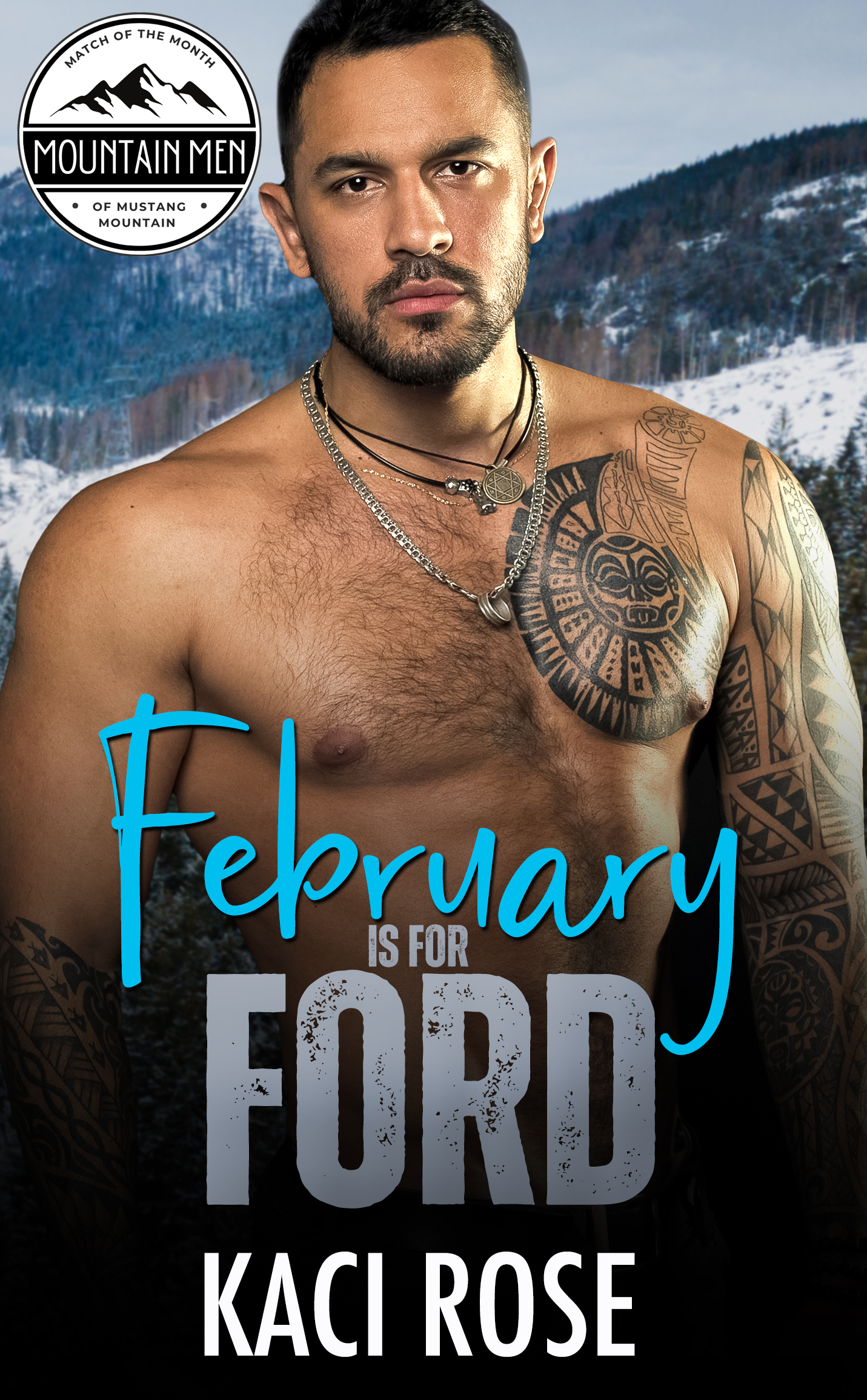 2. Feb Ford