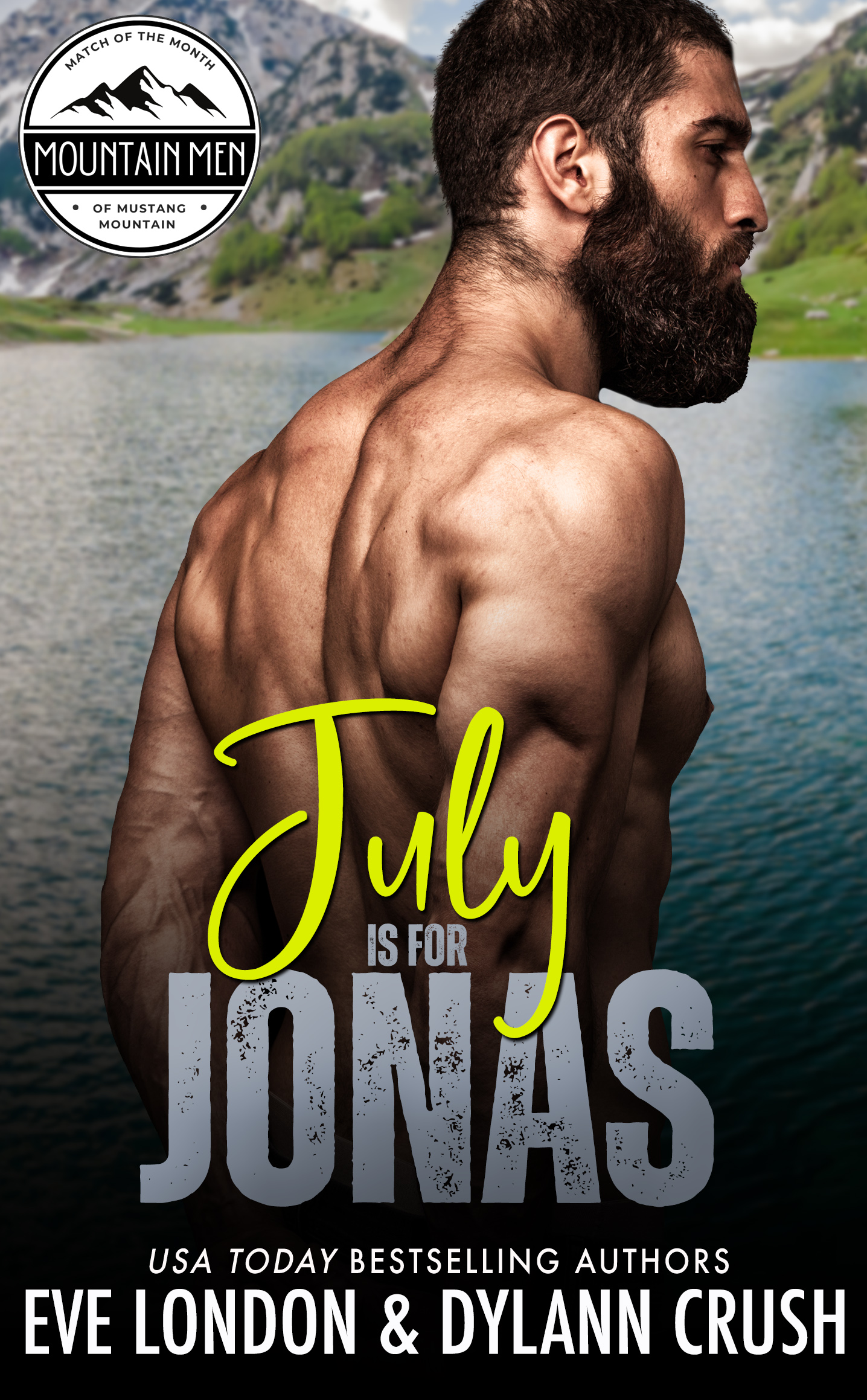 7. July_Jonas