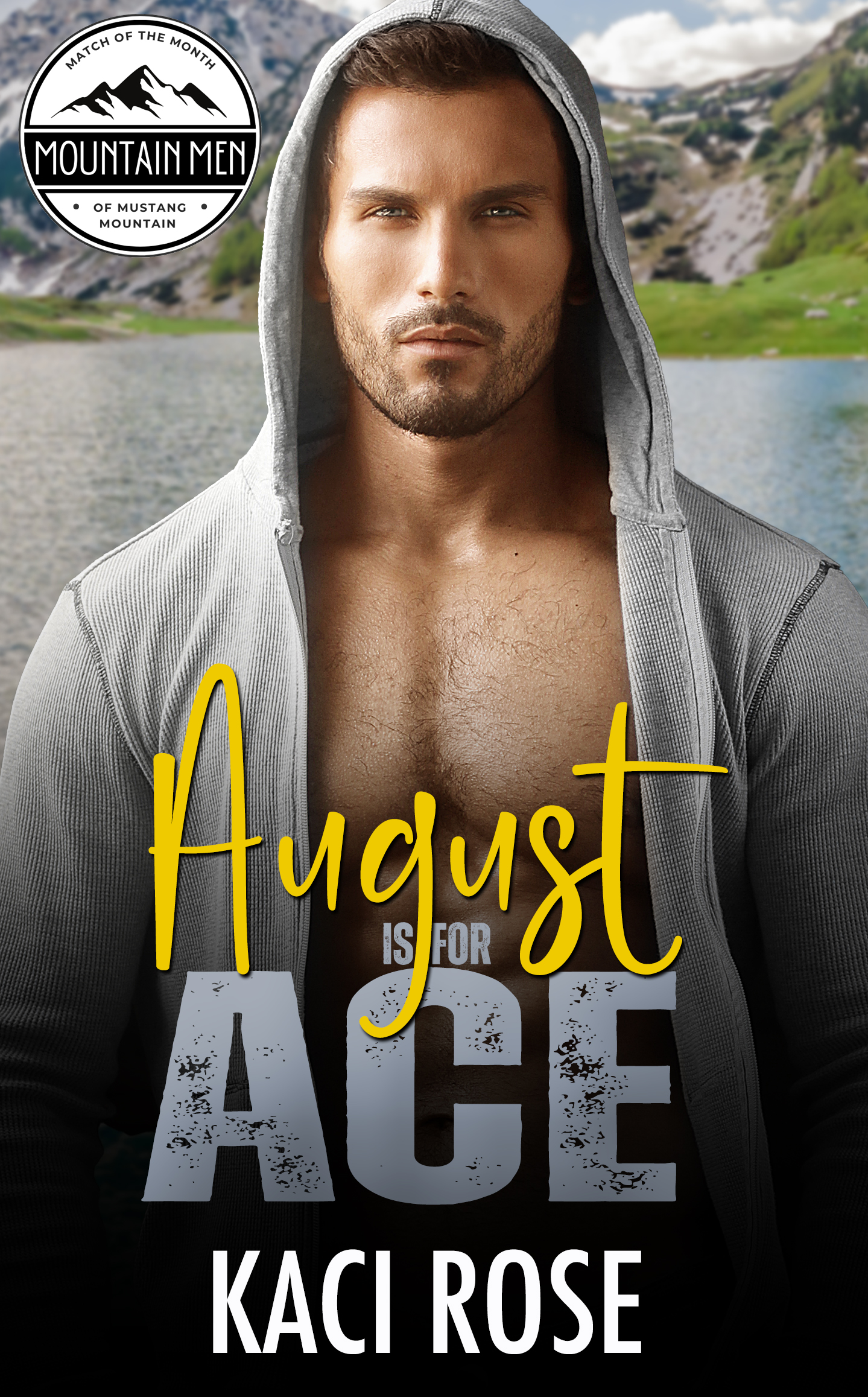 8. August_Ace