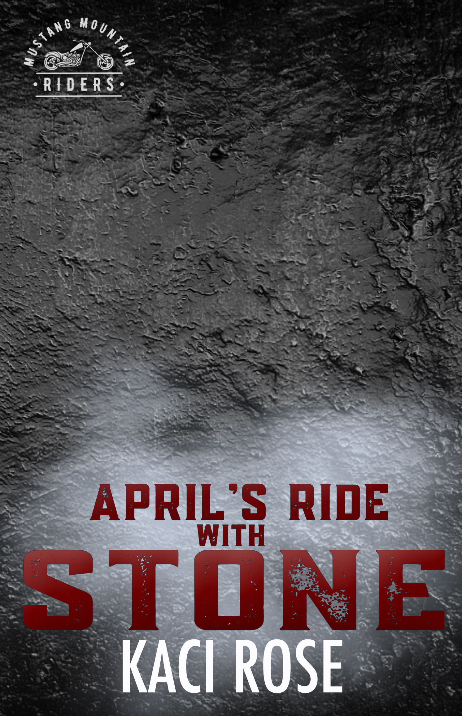 APRIL STONE