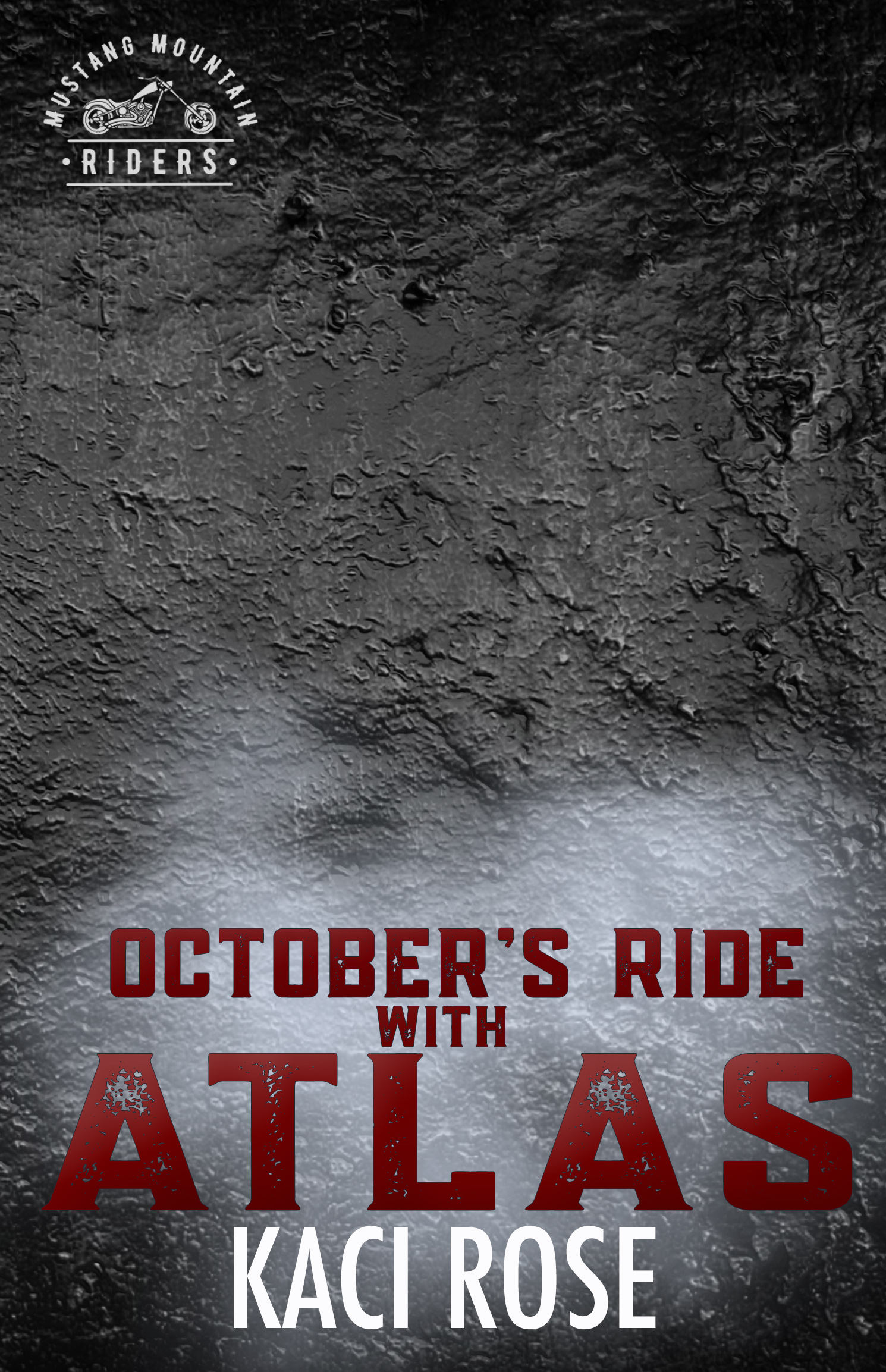 Oct Atlas