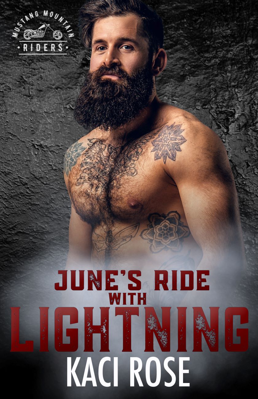 june lightning Cover Smaller