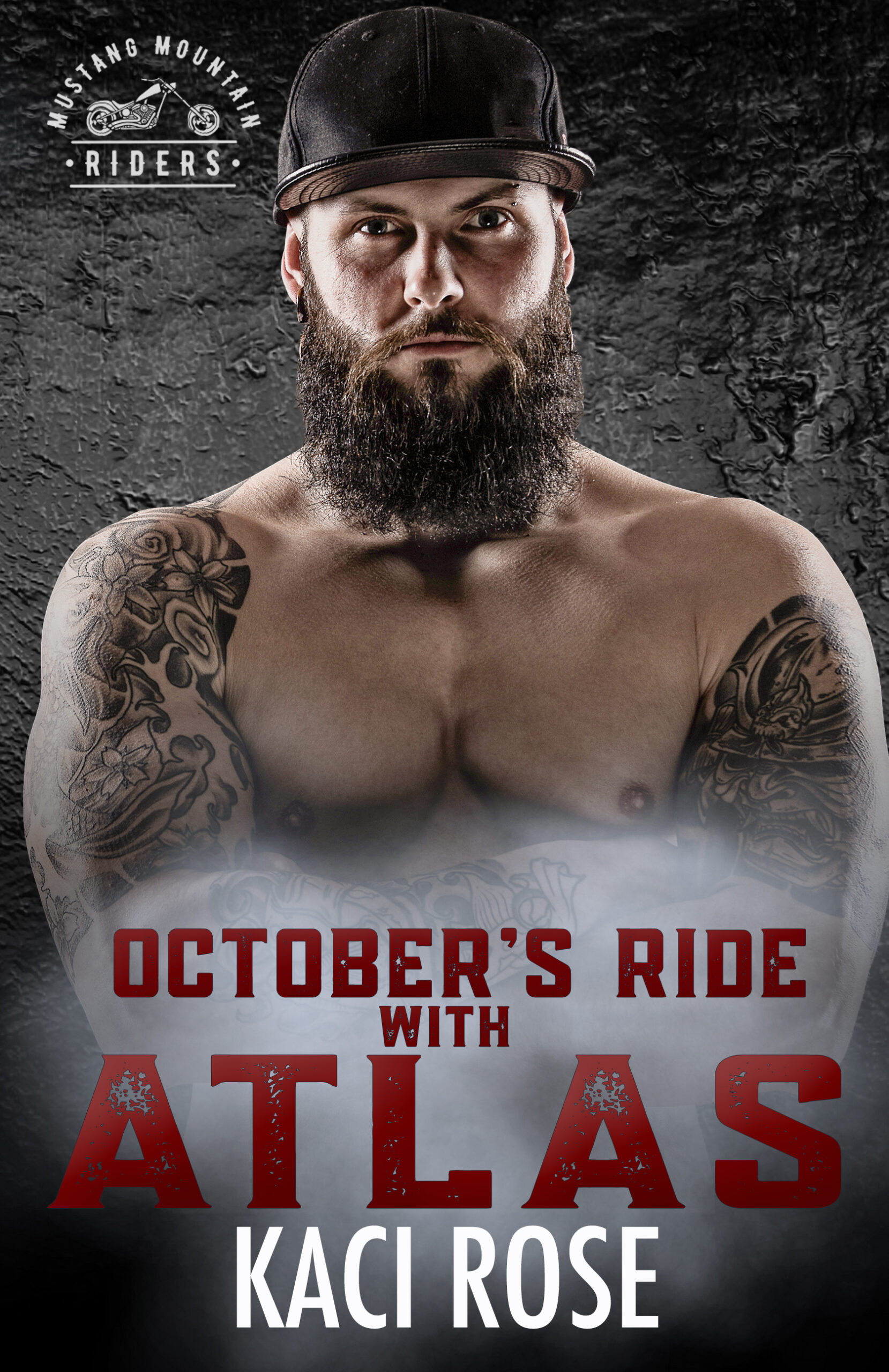 Oct Atlas 2
