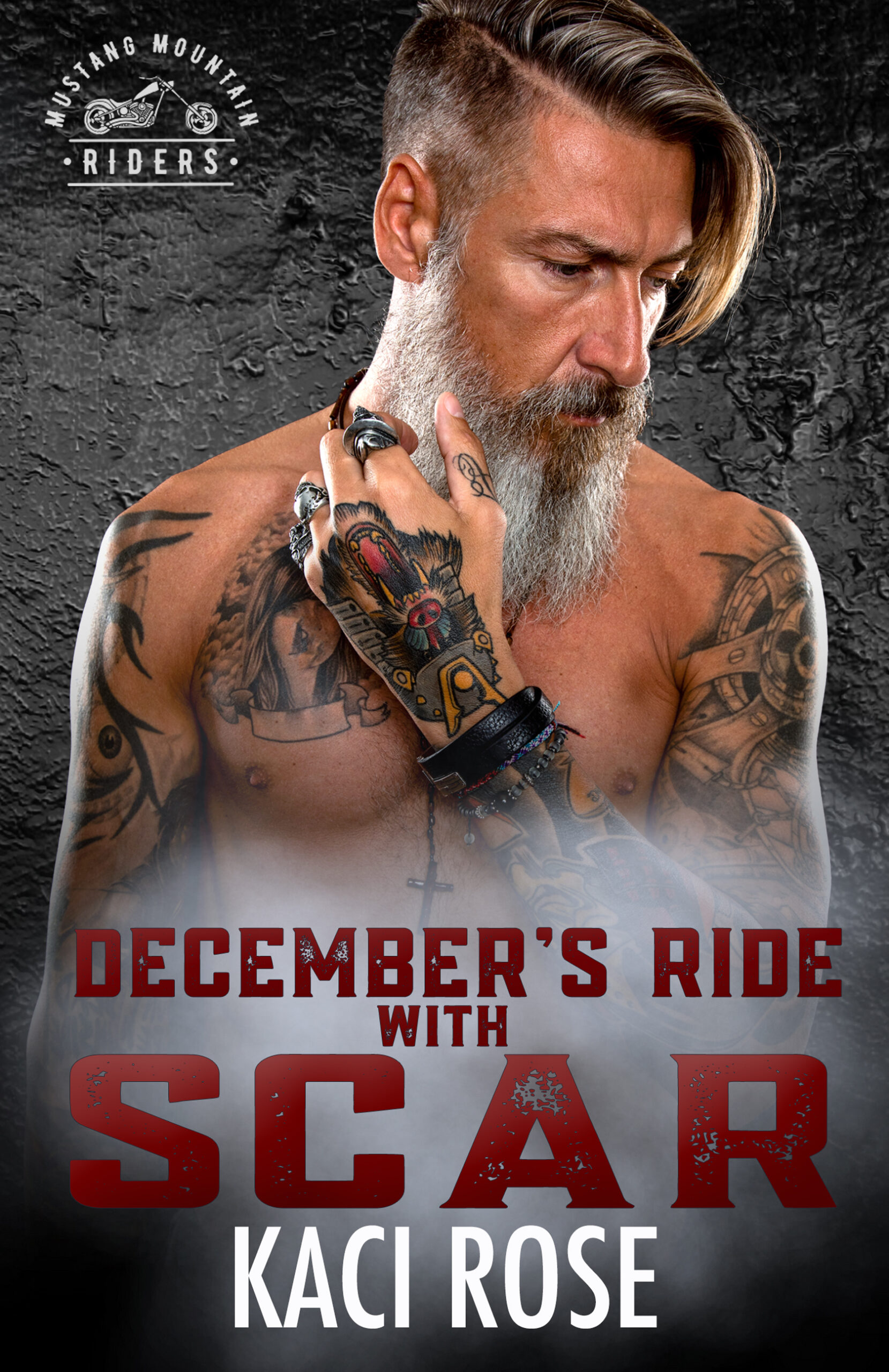 Dec Scar 2